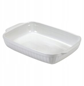 Ibergarden Cepeskrasns trauks taisnstura Ceramica 22 x 14 x 5 5 cm  8006043935226 2