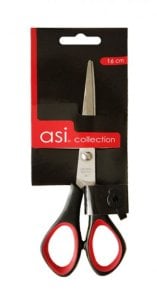 ASI COLLECTION Universalas skeres 16cm 24333003 1
