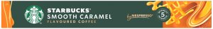 Starbucks Smooth Caramel 10 szt. do Nespresso 7