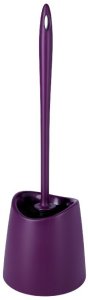 Tualetes birste WC-Standard baklazana krasa 8411801222812 1