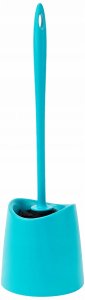 Tualetes birste WC-Standard tirkiza 8411801222805 1
