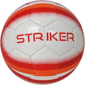 Axer Sport Piłka nożna STRIKER r. 5 (A20388) 1