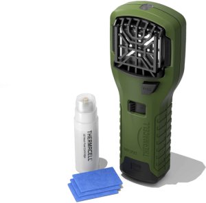 Thermacell Odu un knislu atbaiditajs MR300 1