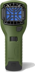 Off-Tick Thermacell MR300G - Odstraszacz owadów 2