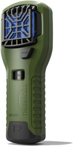 Off-Tick Thermacell MR300G - Odstraszacz owadów 4