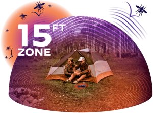 Off-Tick Thermacell MR300G - Odstraszacz owadów 7