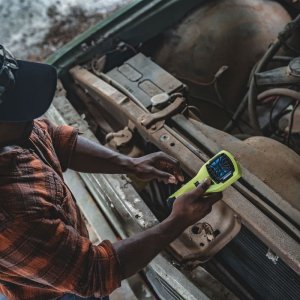 Off-Tick Thermacell MR300G - Odstraszacz owadów 8