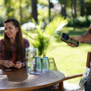 Off-Tick Thermacell MR300G - Odstraszacz owadów 10