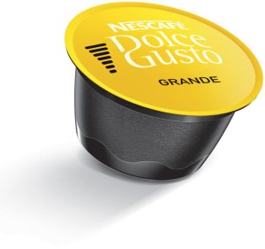 NesCafe Dolce Gusto Grande  16 porcijas - Kafijas kapsulas Grande Aroma 3