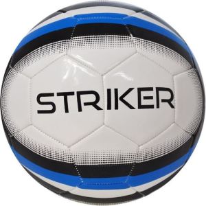 Axer Sport Piłka nożna STRIKER r. 5 (A20401) 1