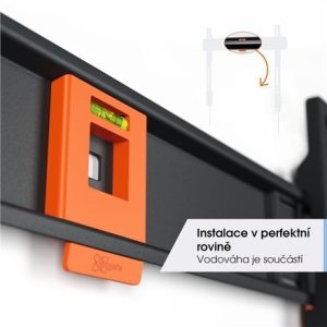 Vogel's TVM3613 Comfort Tilt  40" - 70"  black 5