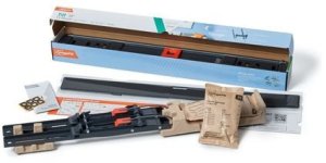 Vogel's TVM3613 Comfort Tilt  40" - 70"  black 6