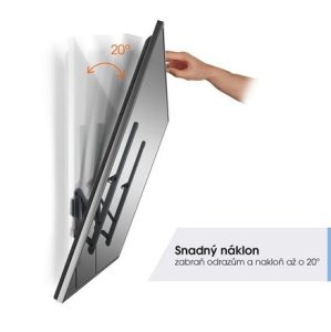 Vogel's TVM3613 Comfort Tilt  40" - 70"  black 10