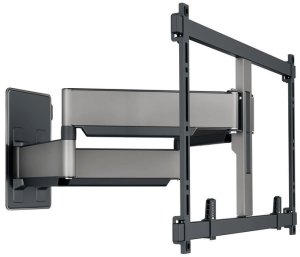 Vogels Vogel's Elite Full-Motion  55 - 100"  maksimalais svars 75 kg  melna 2
