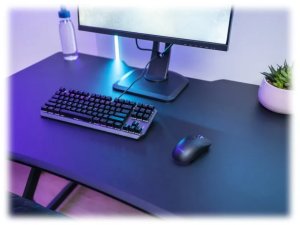 Trust GXT 834 Callaz TKL Nordic Melna (24609) 2