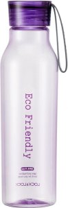 Pudele Eco 550ml violeta 26ABF644V 1