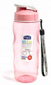 Pudele Aqua Sports 500ml roza 8803733072946 1