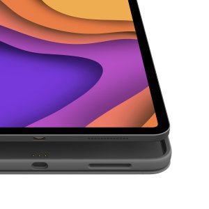 LOGITECH FOLIO TOUCH IPAD AIR 4TH GEN OXFORD GREY PAN NORDIC 3