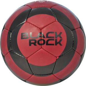 Axer Sport Piłka nożna Black Rock r. 5 (A20432) 1
