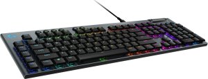 Klawiatura Logitech G915 X GL Tactile (920-012940) 2