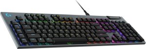 Klawiatura Logitech G915 X GL Tactile (920-012940) 3