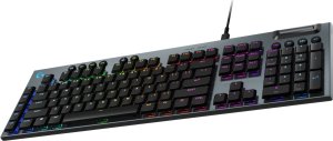 Klawiatura Logitech G915 X GL Tactile (920-012940) 4