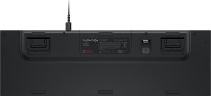 Klawiatura Logitech G915 X GL Tactile (920-012940) 5