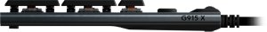 Klawiatura Logitech G915 X GL Tactile (920-012940) 6