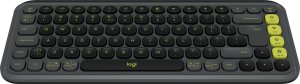 Klawiatura Logitech POP Icon Keys (920-013273) 2