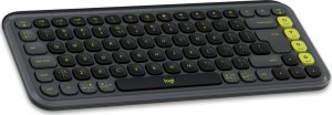 Klawiatura Logitech POP Icon Keys (920-013273) 3