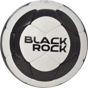 Axer Sport Piłka nożna Black Rock r. 5 (A20449) 1