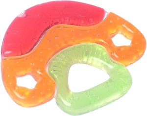 Jaunums! Akcija! Kidsme Zobgrauznis Mushroom  3M+ 9499 2