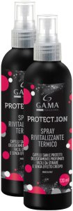 GA.MA PROTECT.ION  120ml - Lidzeklis matu aizsardzibai 1