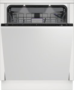 Zmywarka Beko BDIN39640A 1