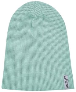 (V) Lodger Beanie Ciumbelle bērnu cepurīte  Silt green  12-24 mēn. BE 080_12-24 7