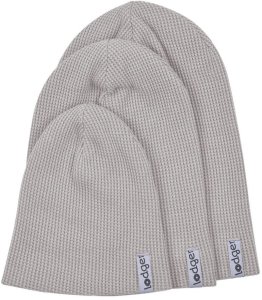 Benedict (V) Lodger Beanie Ciumbelle czapka dziecięca Donkey 12-24 miesięcy BE 078_12-24 5