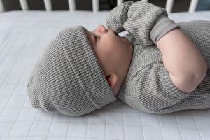 Benedict (V) Lodger Beanie Ciumbelle czapka dziecięca Donkey 12-24 miesięcy BE 078_12-24 7