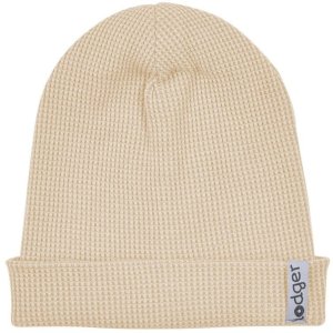 (V) Izpārdošanas cena! Lodger Beanie Ciumbelle bērnu cepurīte  Ivory  6-12 mēn. BE 069_6-12 1