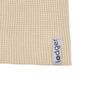 Crocs (V) Lodger Beanie Ciumbelle czapka dziecięca Ivory 6-12 miesięcy BE 069_6-12 4