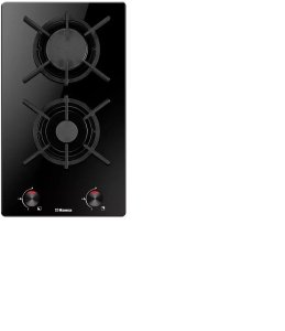 Hansa BHKS310300 Iebuvejama gazes plits virsma 1