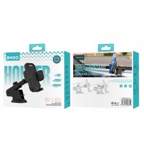 BWOO BO-ZJ125 Mobilo telefonu turetajs 3