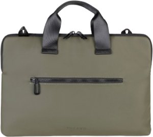 Tucano Gommo Slim Brief  16''  zala - Soma portativajam datoram 2