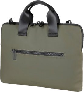 Tucano Gommo Slim Brief  16''  zala - Soma portativajam datoram 3