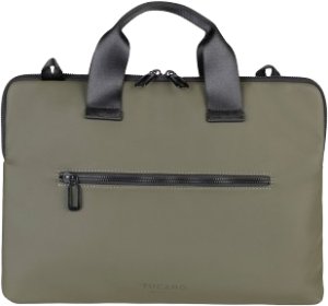 Tucano Gommo Slim Brief  14''  zala - Soma portativajam datoram 2