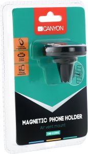 Canyon CH-2 Magnetisks auto turetajs 4