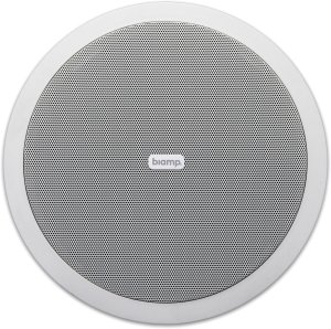 Biamp Commercial Audio CMSUB8 skaļrunis 1-vienvirziena Balts Vadu 80 W 1