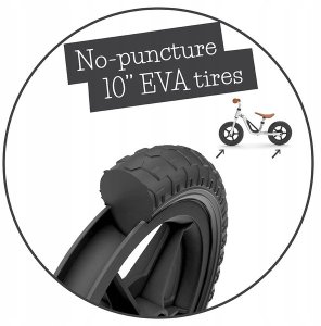 Chillafish Charlie 10"  līdzsvara velosipēds  sudraba  no 1 5  līdz 4 gadiem CPCH01SIL 4