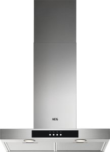 AEG skursteņa tipa tvaika nosūcējs  60cm DBB4651M 1