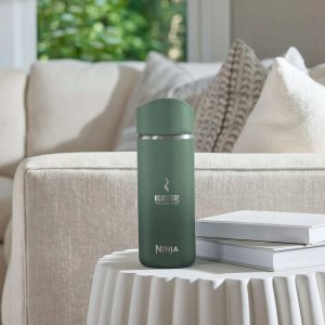 Ninja Sip Perfect 400 ml zielony - Termokruze 5