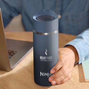 Ninja Termokruze Sip Perfect niebieski 400ml 3